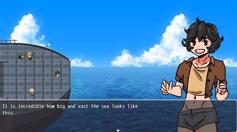 lost love island f95zone|RPGM .
